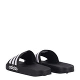 ADILETTE SHOWER Ciabatte Mare Uomo Nere