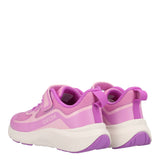 PRO-RAN Sneakers Bambina Rosa