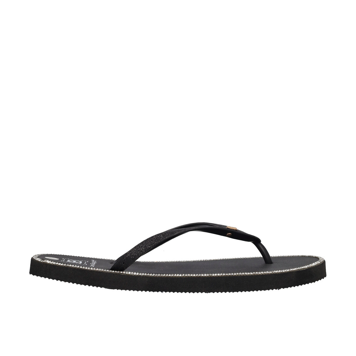 Infradito Donna Nere