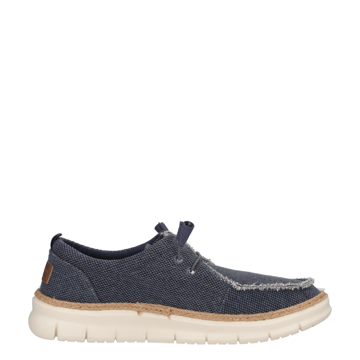 Mocassini Uomo Jeans