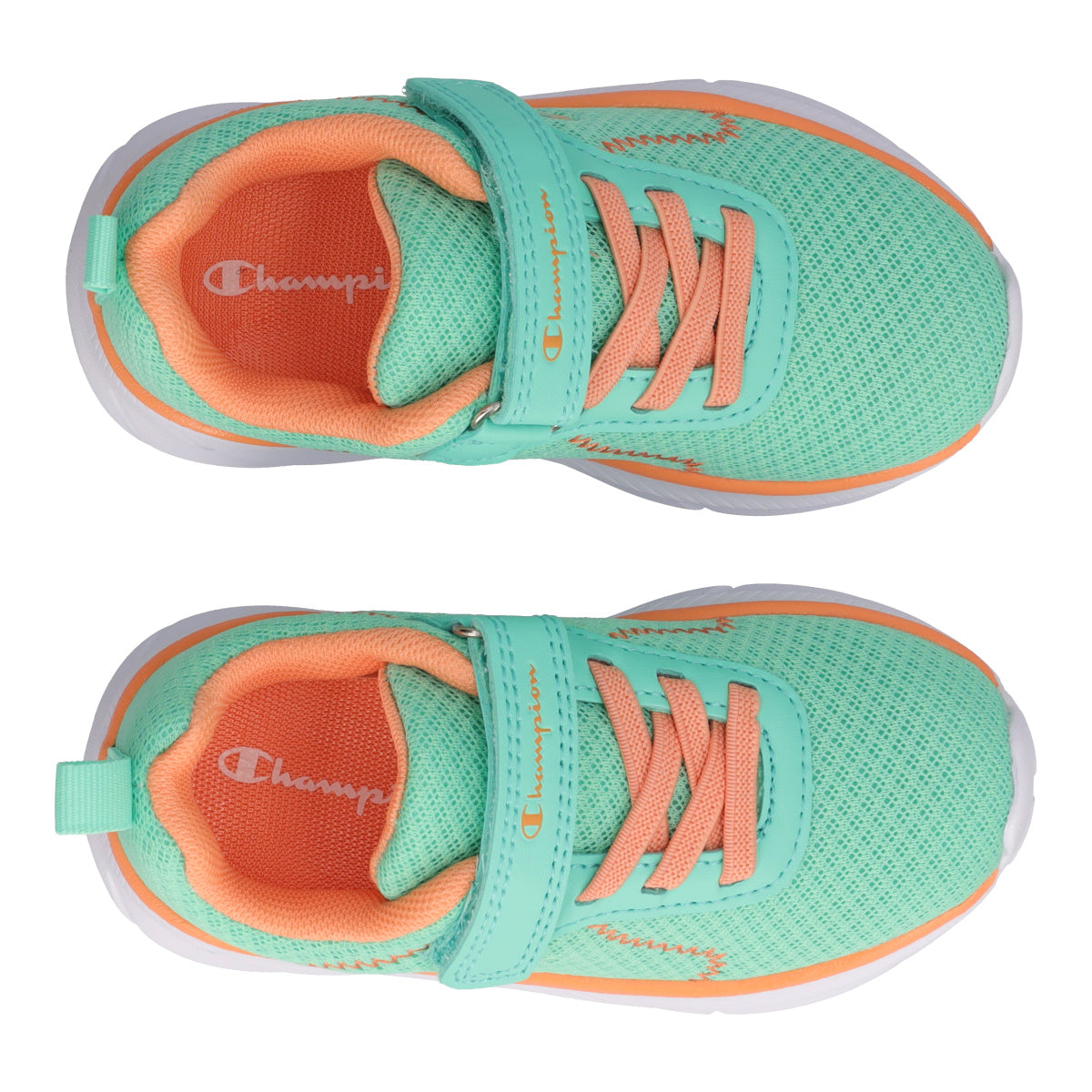 HRO J G TD Sneakers Junior Verdi