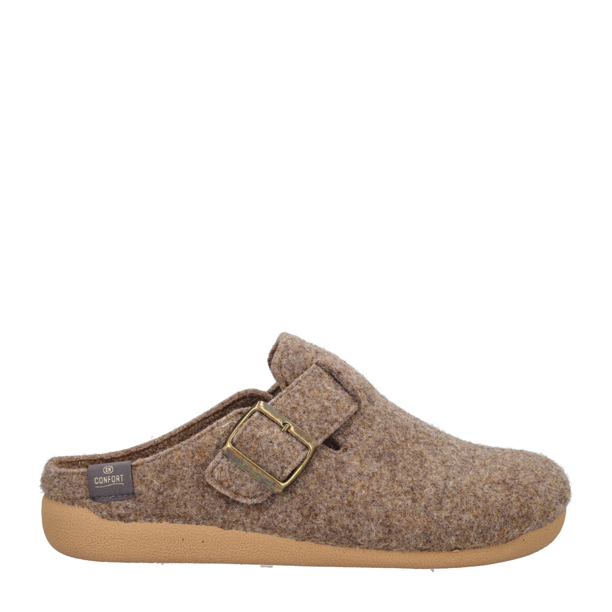 Ciabatte Casa Donna Beige