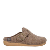 Ciabatte Casa Donna Beige