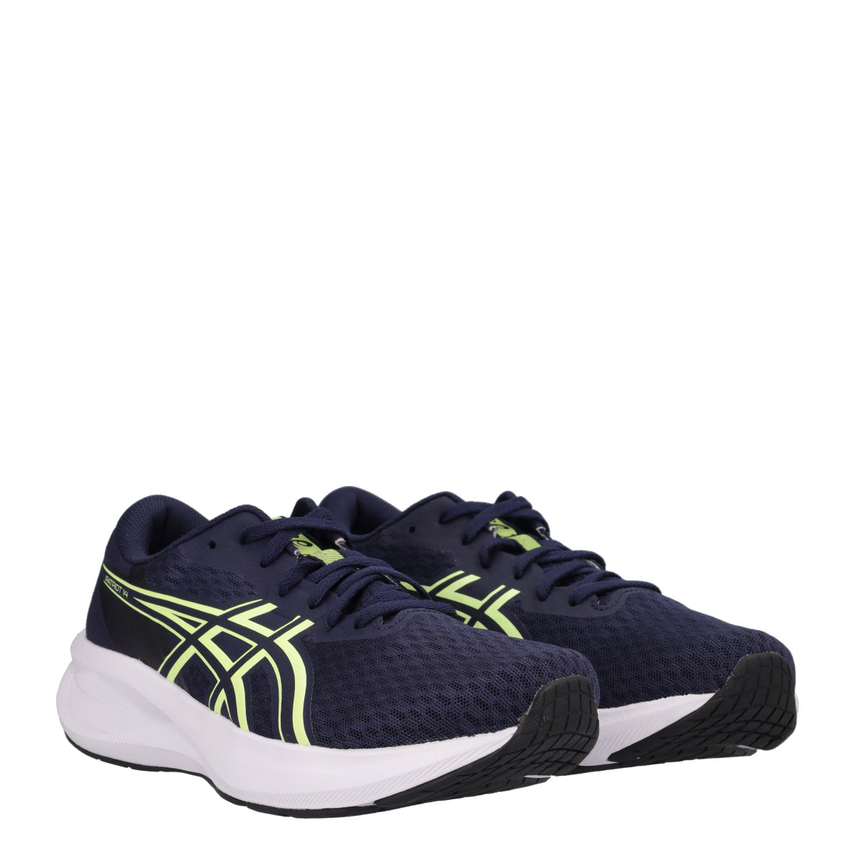 PATRIOT 14 Running Uomo Blu