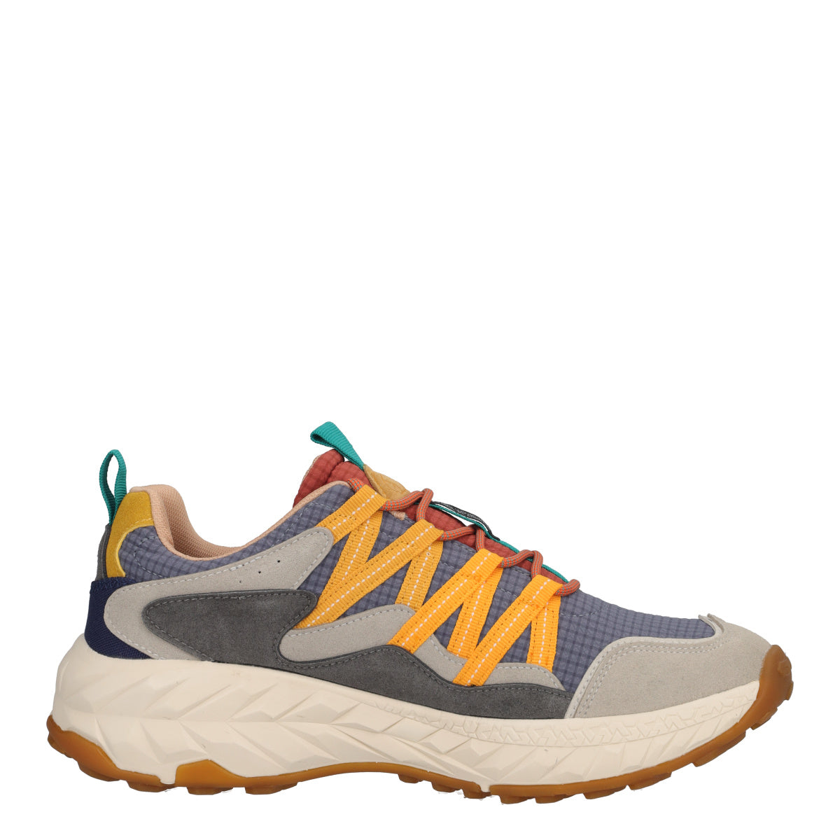Sneakers Uomo Multicolor