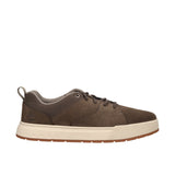 MAPLE GROVE LOW LACE UP Sneakers Uomo Marroni