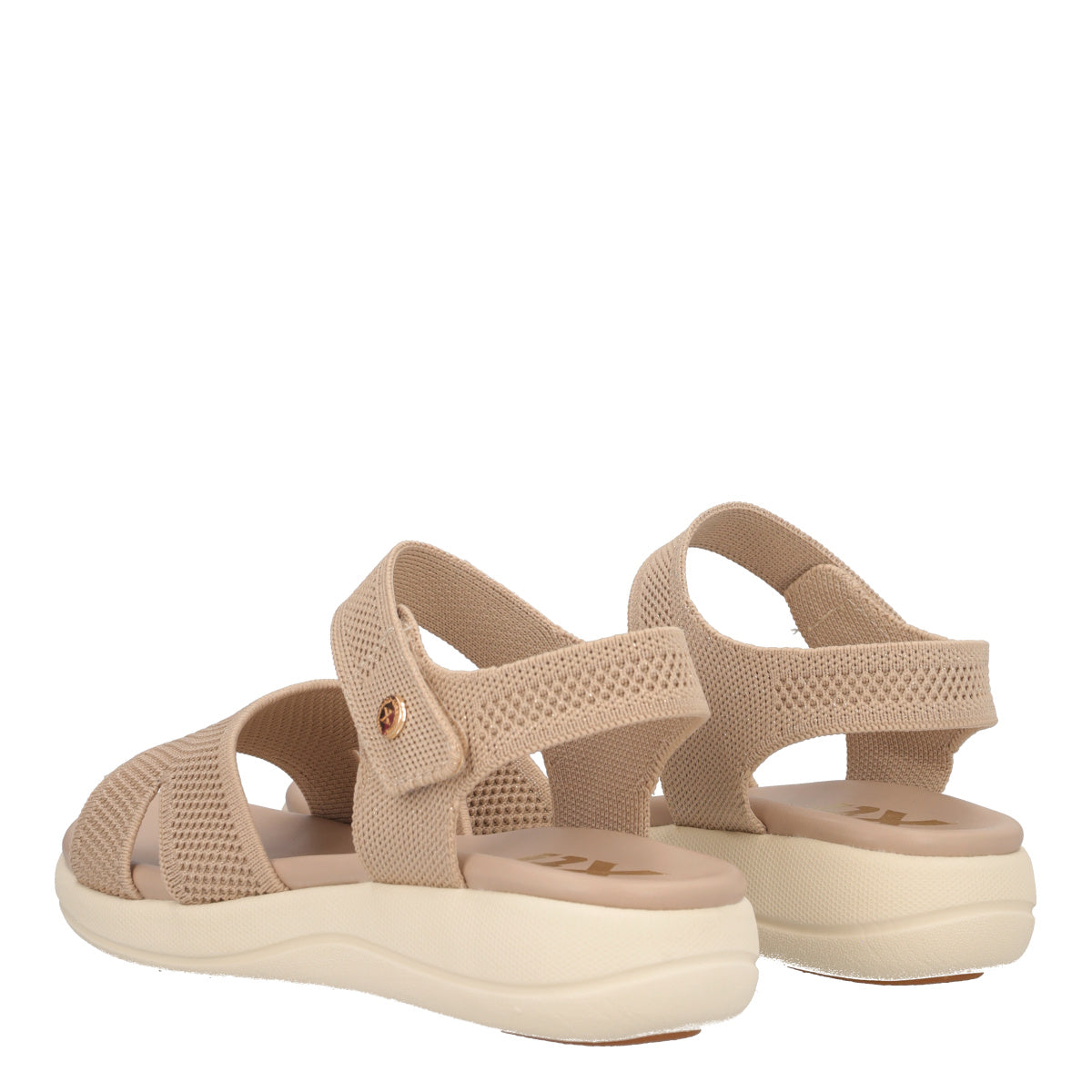 Sandali DonnaBeige