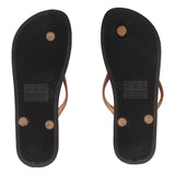 ANATOMICA TAN Infradito Donna Nere