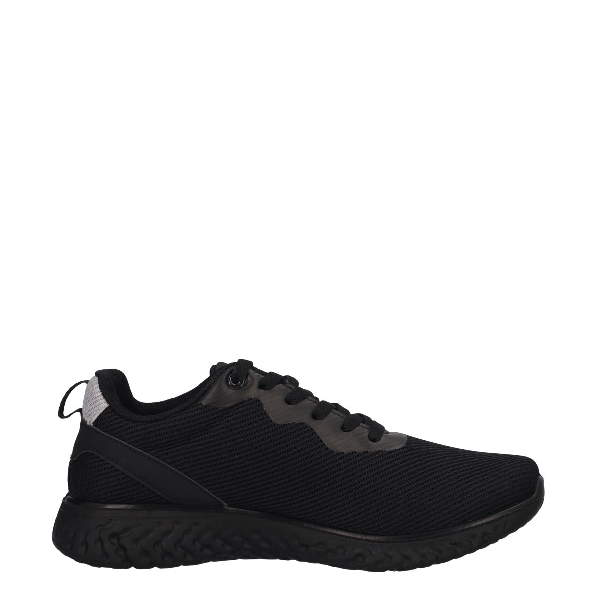 Sneakers Uomo Nere