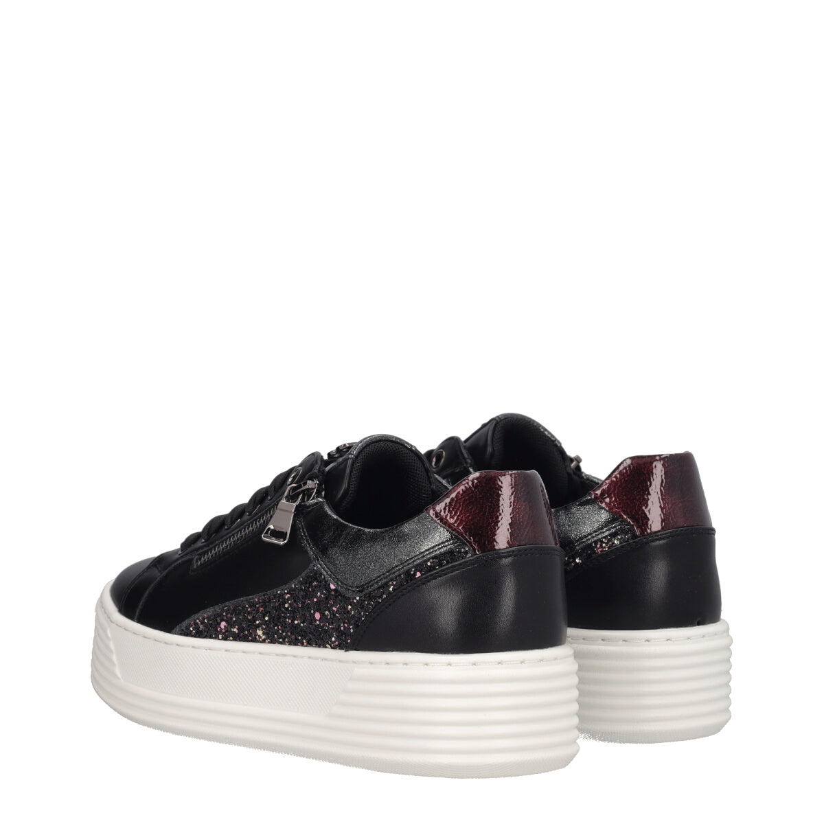 Sneakers Donna Nere