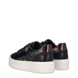 Sneakers Donna Nere