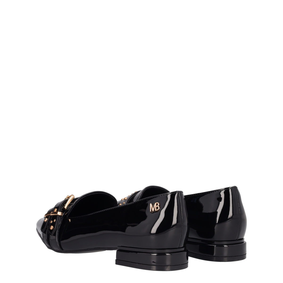 Ballerine Donna Nere