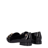 Ballerine Donna Nere