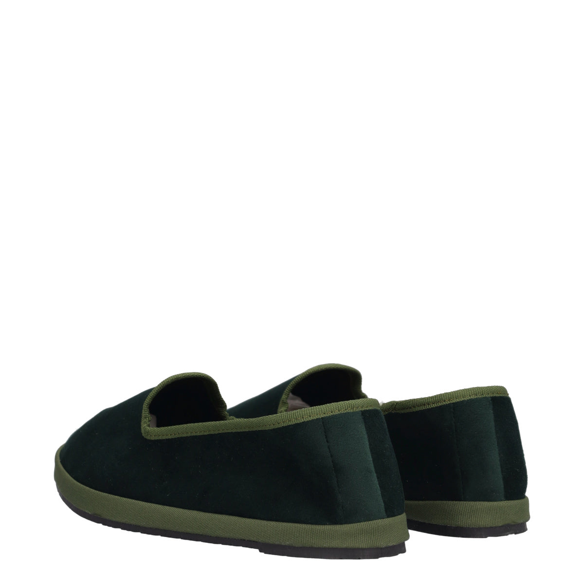 Pantofole Donna Verdi