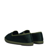 Pantofole Donna Verdi