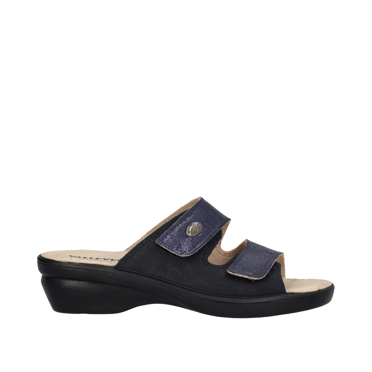 Ciabatte Donna Blu