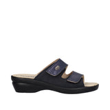 Ciabatte Donna Blu