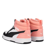 REBOUND V6 MID JR Sneakers