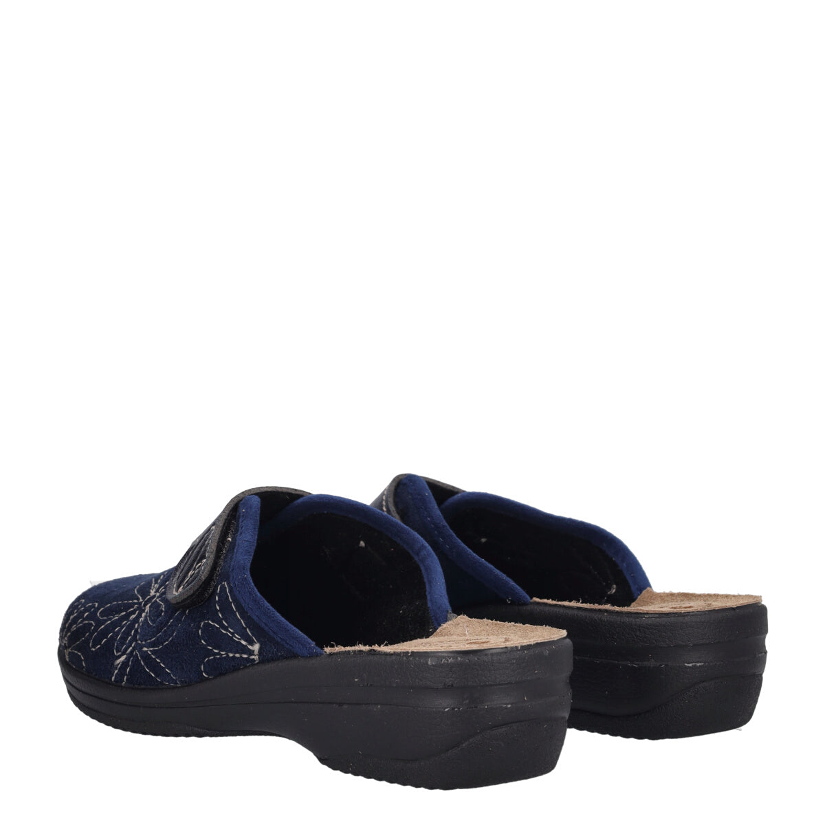 Ciabatte Casa Donna Blu