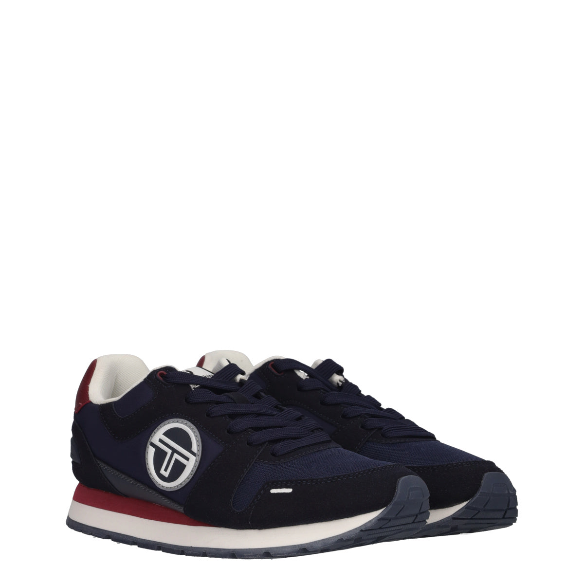 CT500 MIX2 Sneakers Uomo Blu