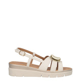 PAGI Sandali Donna Bianchi