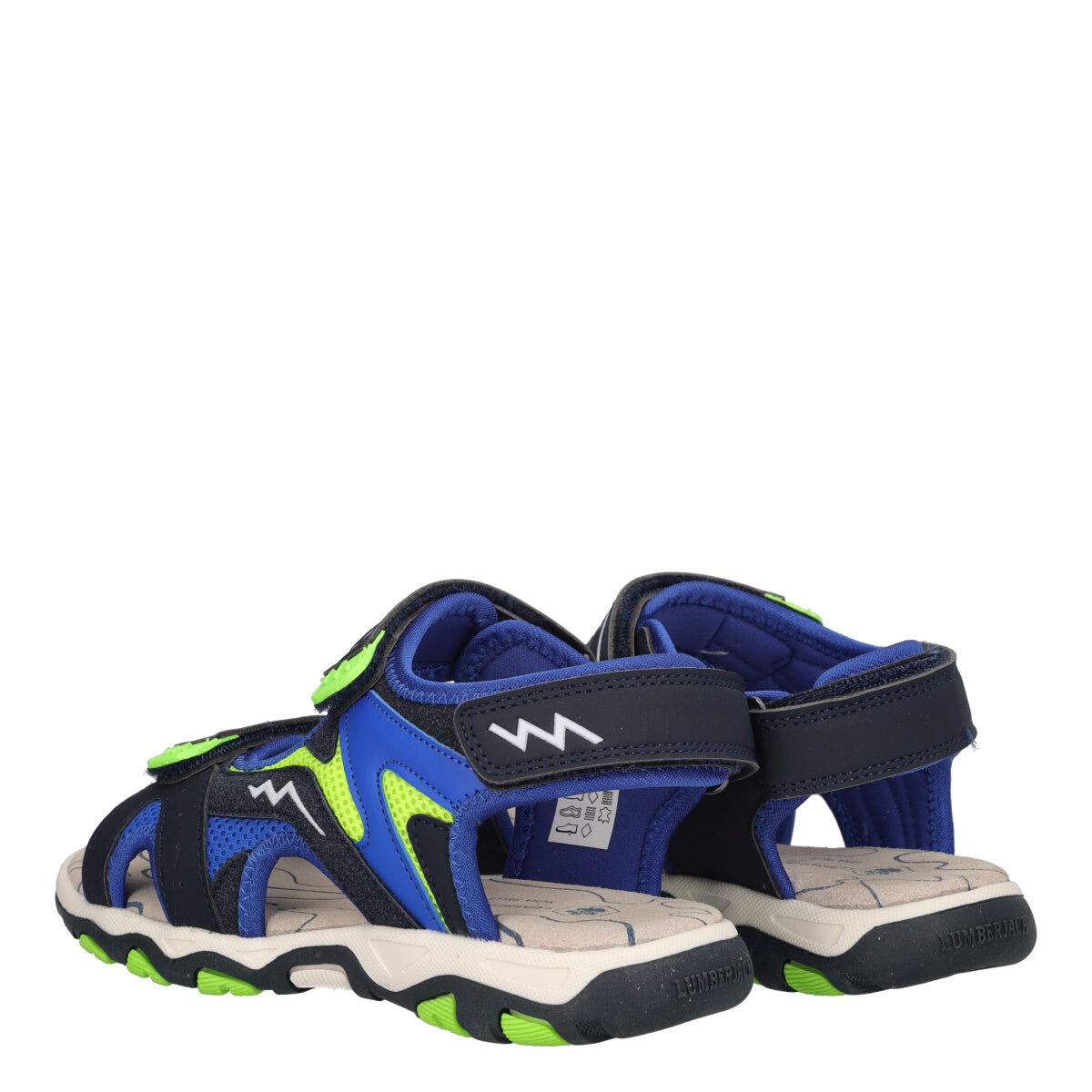 LEVI Sandali Bambino Blu