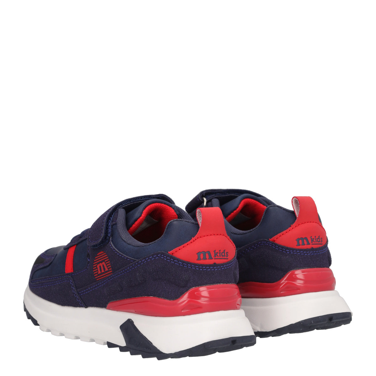 Sneakers Bambino Blu