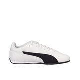 CATCH Sneakers Uomo Bianche e Nere