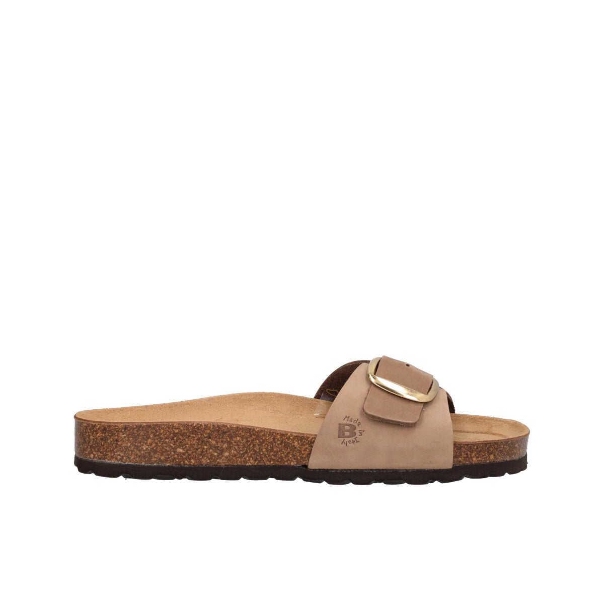 Ciabatte Donna Tortora