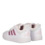 TENSAUR SPORT 3.0 Sneakers Bambina Bianche e Rosa