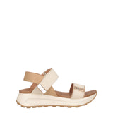 Sandali Donna Beige