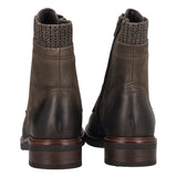 CLARISSA Anfibi Donna Verdi