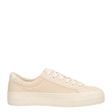 SOLAR Sneakers Donna Beige