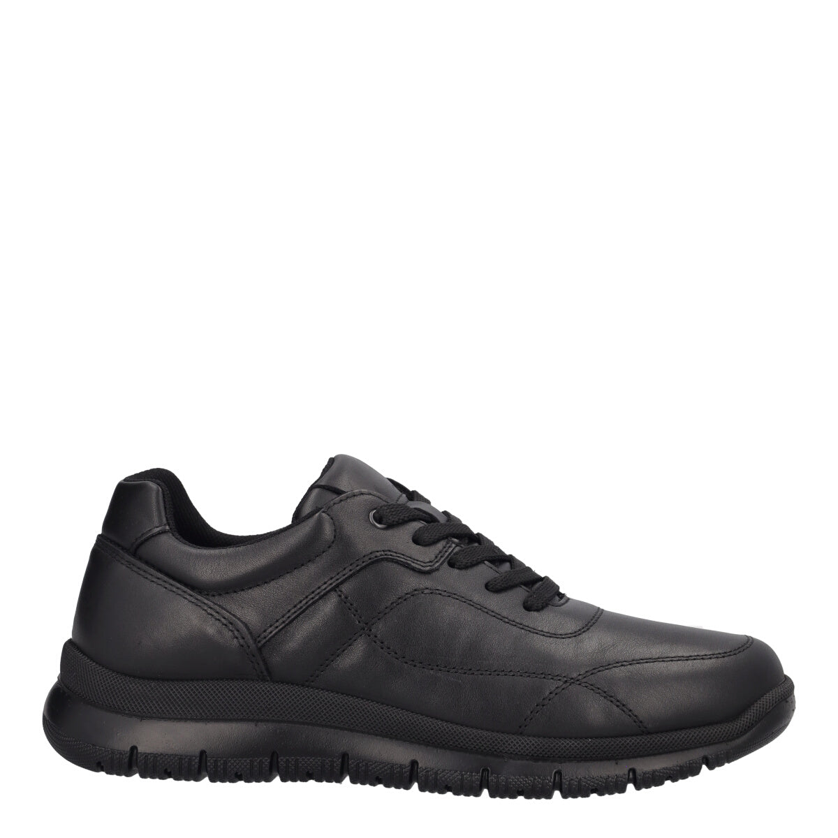 Sneakers Uomo Nero