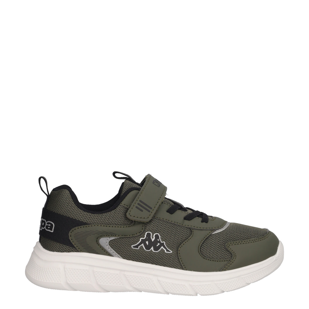 Sneakers Bambini Verdi