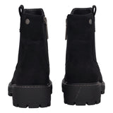 Stivaletti Donna Neri