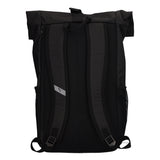 PUMATECH ROLL TOP BACKPACK Zaino Unisex Nero
