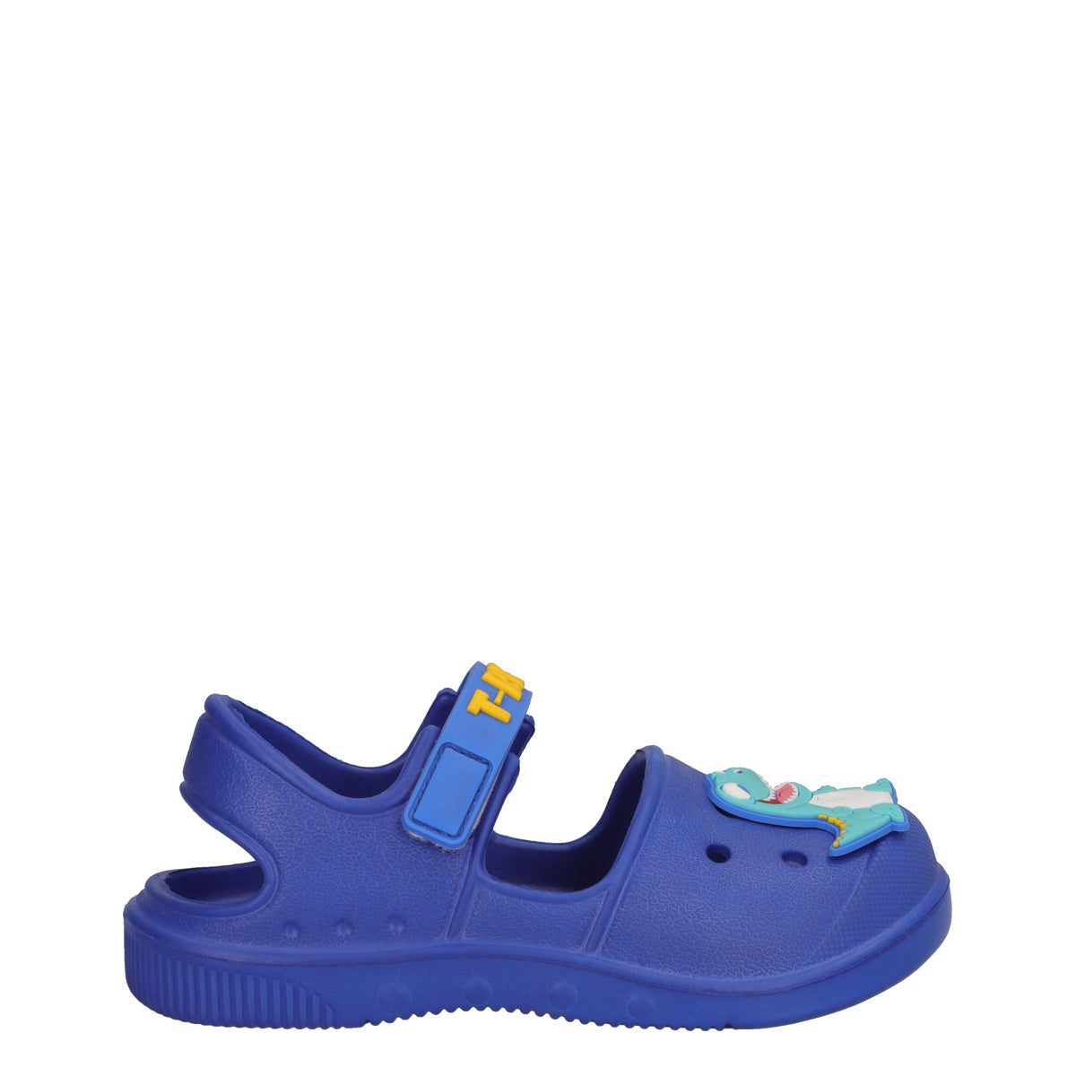 Sandali Bambino Blu