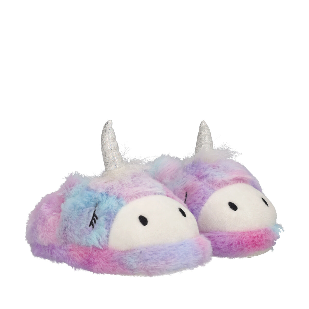 Ciabatte Bambina Multicolor - Unicorno