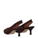 Slingback Donna Marroni