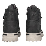 Sneakers Alte Donna Grigie