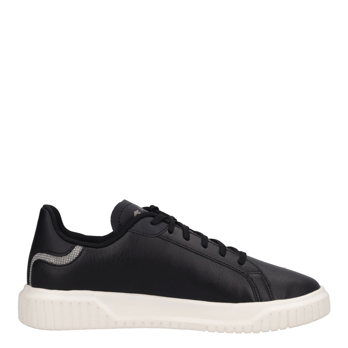 VENUS AMF II GLITTER W Sneakers Donna Nere