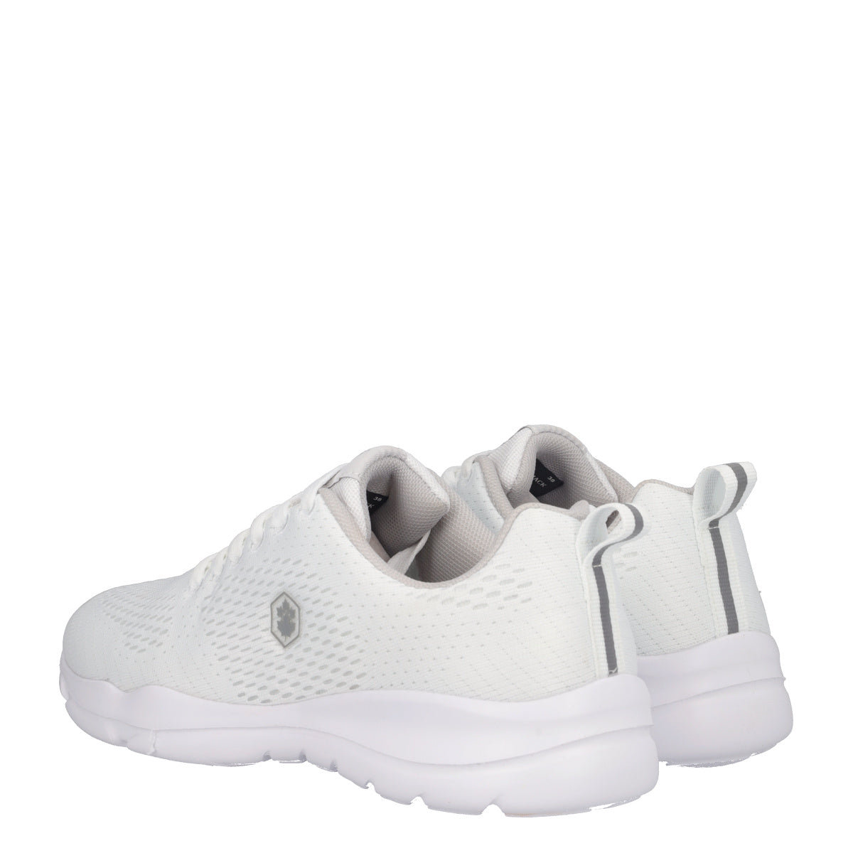 AGATHA Sneakers Donna Bianche