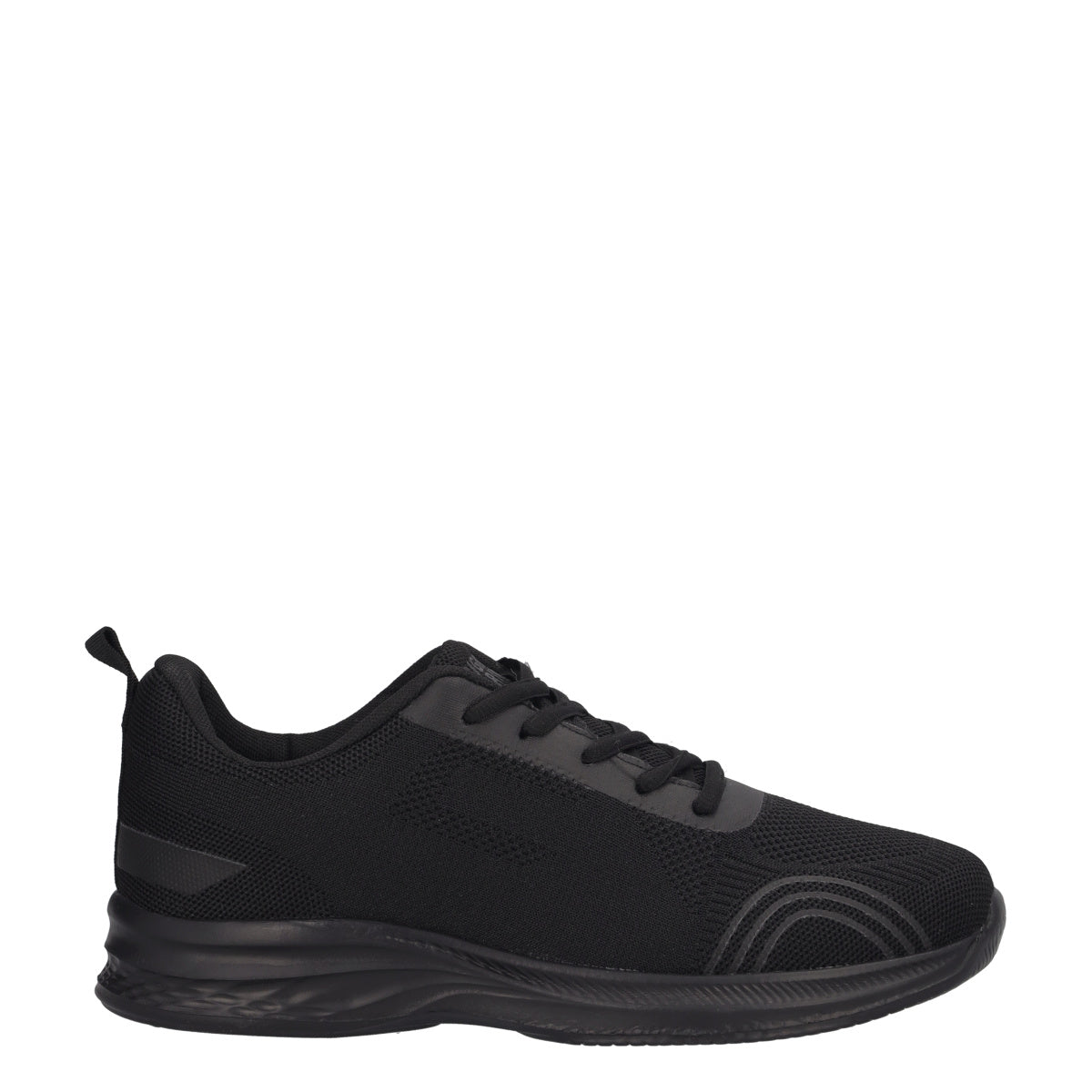 Sneakers Uomo Nere
