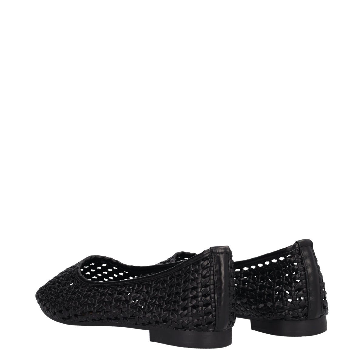 Ballerine Donna Nere