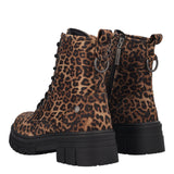 Polacchi Donna Leopard