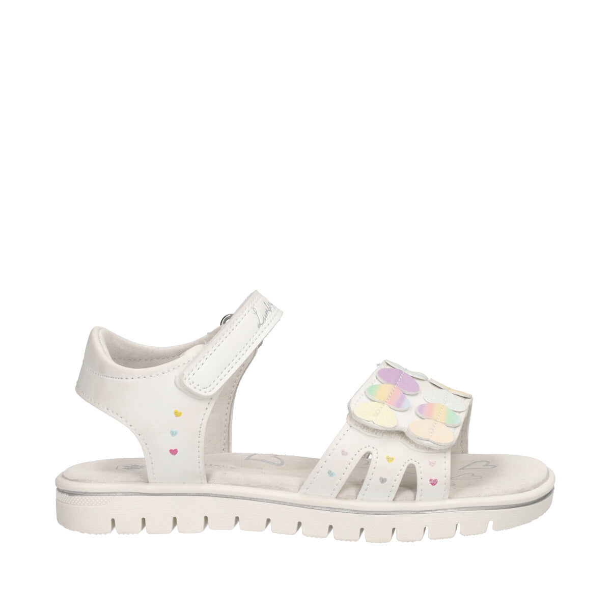 LARA SANDAL 2 VELCRO