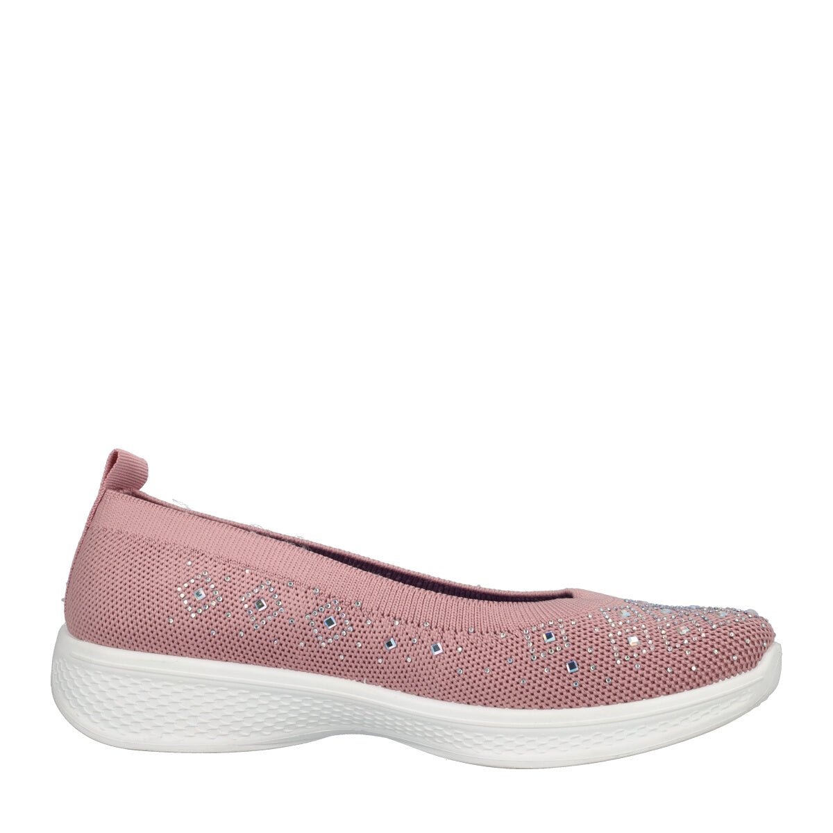 Slip-on Donna Rosa