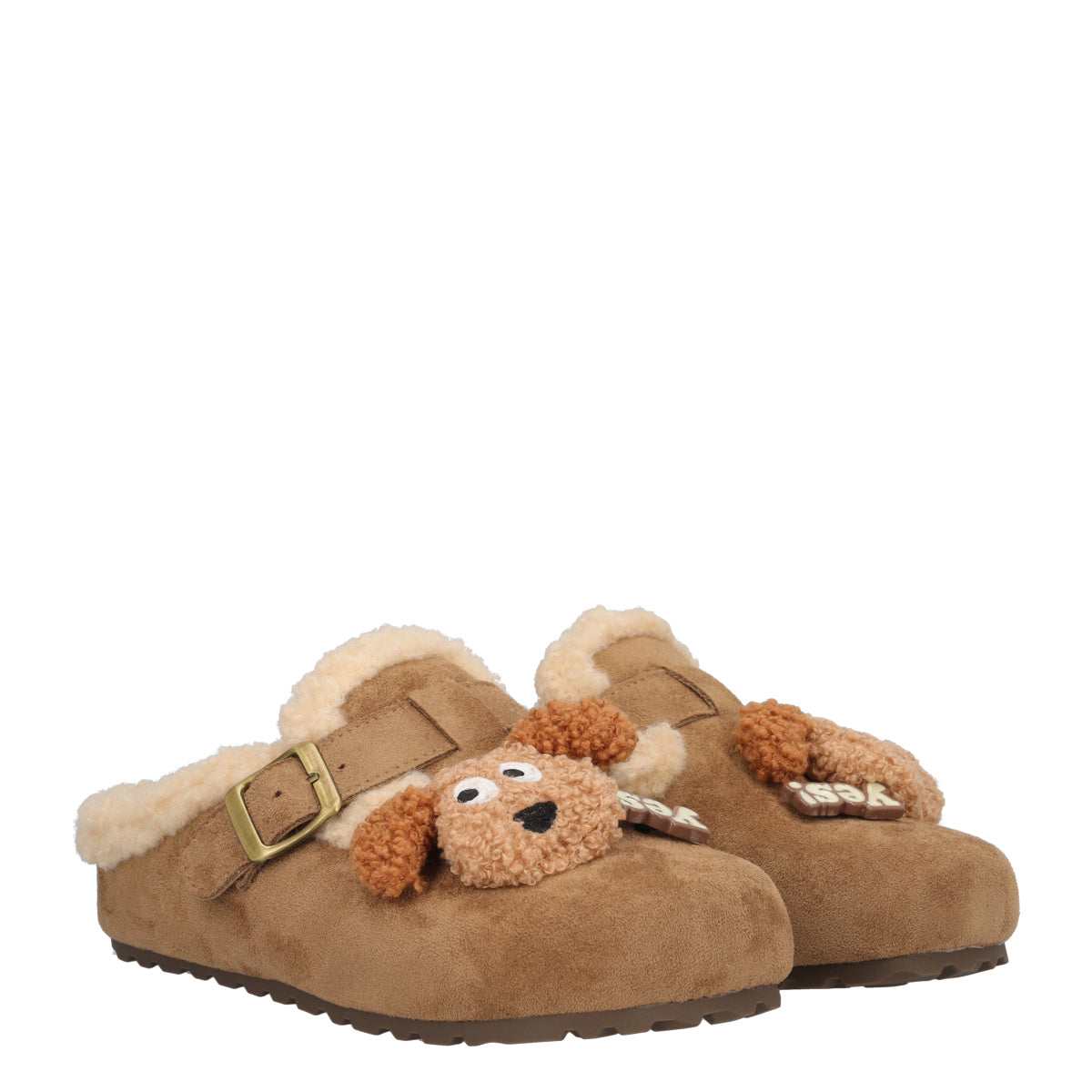 Ciabatte Casa Donna Beige