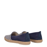 Espadrillas Donna Blu